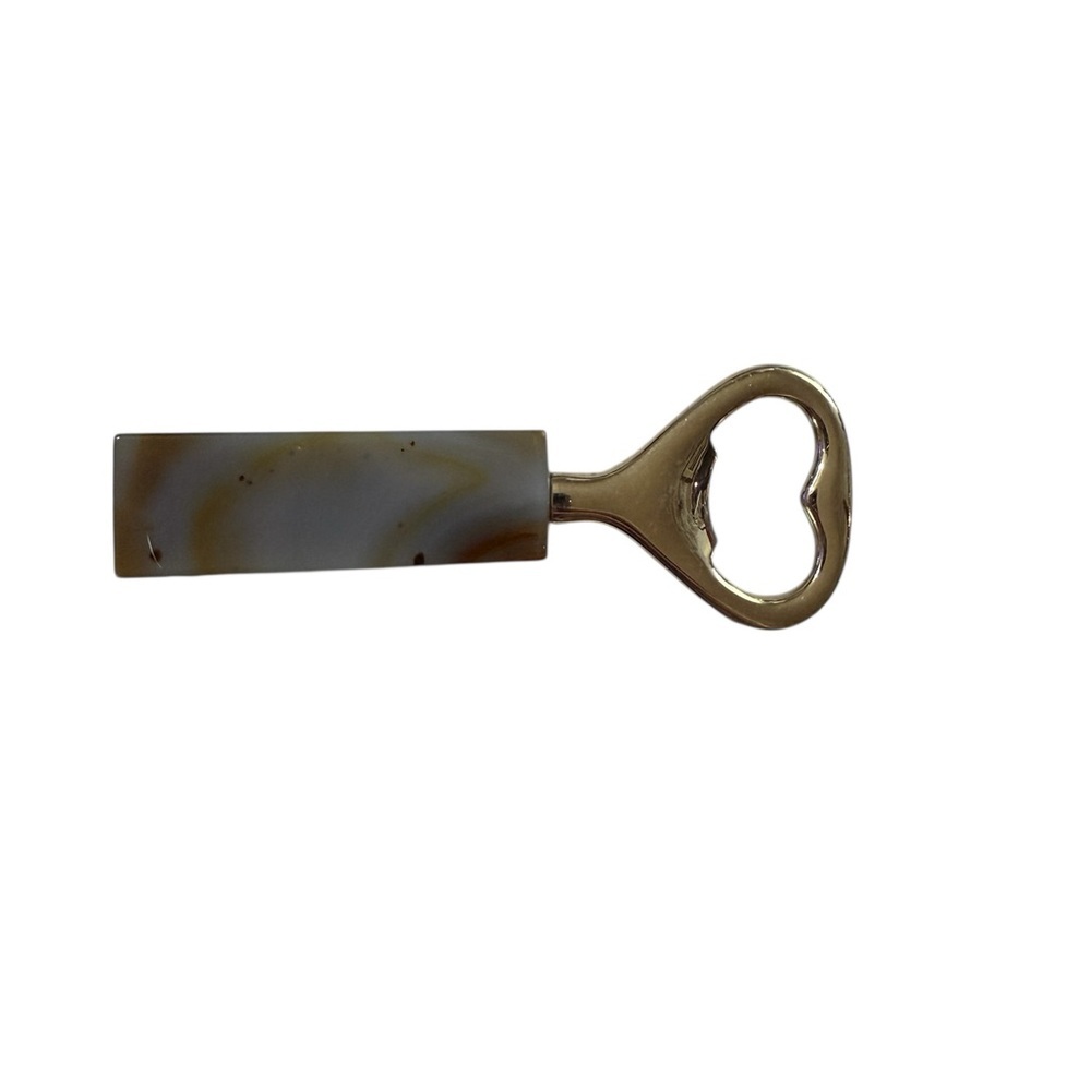 Elegant Heavyweight Bottle Opener
